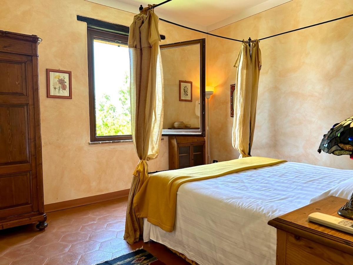 Tartagli Luxury Villa With Pool - A Fontanaro Property Paciano ภายนอก รูปภาพ